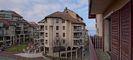 Hotel Le Bourgogne