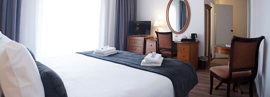 Hotel Le Bourgogne