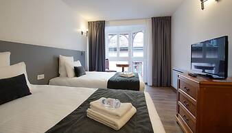 Hotel Le Bourgogne