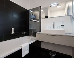 Hotel Le Bourgogne