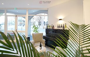 Hotel Le Bourgogne