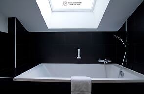 Hotel Le Bourgogne