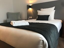 Hotel Le Bourgogne