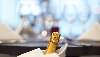 Hotel Le Bourgogne