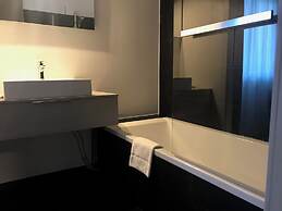Hotel Le Bourgogne