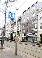 Hansa Hotel