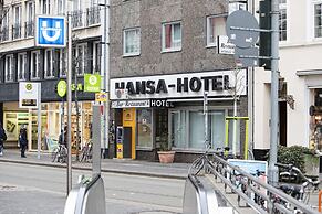 Hansa Hotel