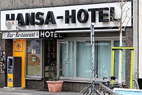 Hansa Hotel