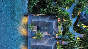 Naladhu Private Island Maldives