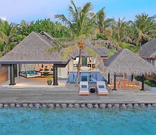 Naladhu Private Island Maldives