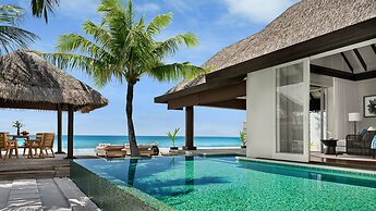 Naladhu Private Island Maldives