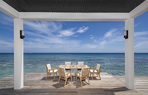 Naladhu Private Island Maldives