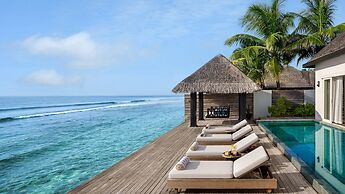 Naladhu Private Island Maldives