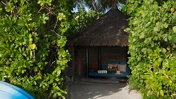 Naladhu Private Island Maldives