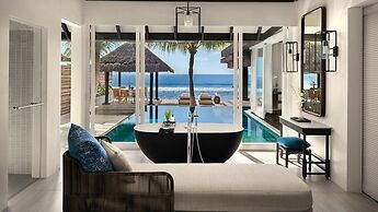 Naladhu Private Island Maldives