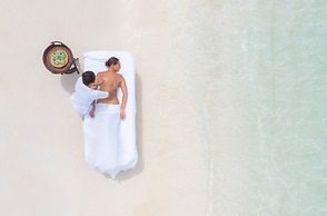 Naladhu Private Island Maldives