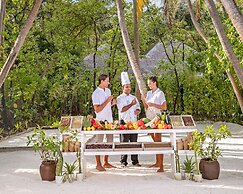 Naladhu Private Island Maldives