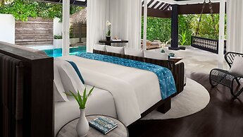 Naladhu Private Island Maldives