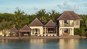 Naladhu Private Island Maldives