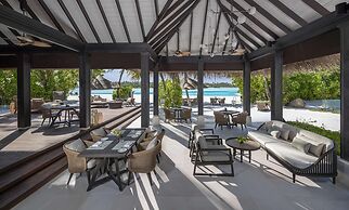 Naladhu Private Island Maldives