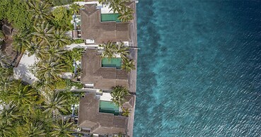 Naladhu Private Island Maldives