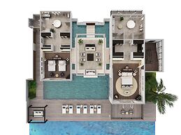 Naladhu Private Island Maldives