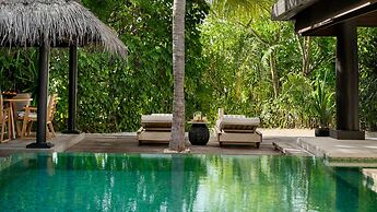 Naladhu Private Island Maldives
