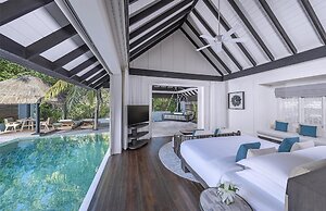 Naladhu Private Island Maldives