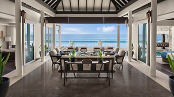 Naladhu Private Island Maldives