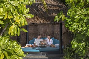 Naladhu Private Island Maldives