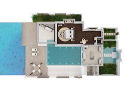 Naladhu Private Island Maldives