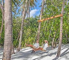 Naladhu Private Island Maldives