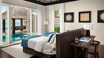 Naladhu Private Island Maldives