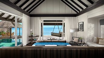 Naladhu Private Island Maldives