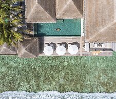 Naladhu Private Island Maldives