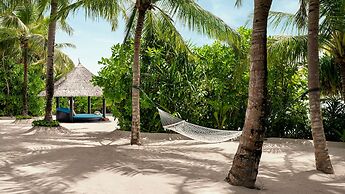 Naladhu Private Island Maldives