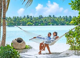 Naladhu Private Island Maldives