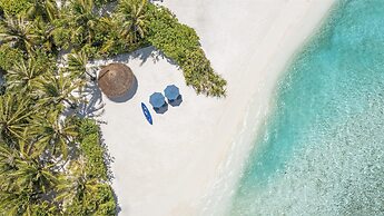 Naladhu Private Island Maldives