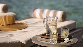 Naladhu Private Island Maldives