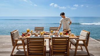 Naladhu Private Island Maldives