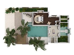 Naladhu Private Island Maldives