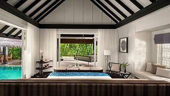 Naladhu Private Island Maldives