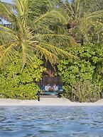 Naladhu Private Island Maldives