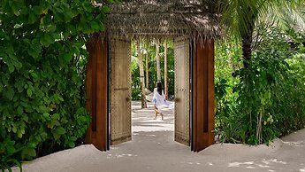 Naladhu Private Island Maldives