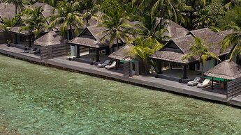 Naladhu Private Island Maldives