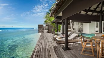 Naladhu Private Island Maldives