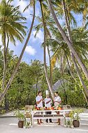 Naladhu Private Island Maldives