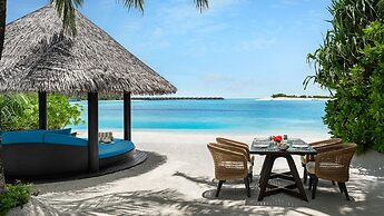Naladhu Private Island Maldives