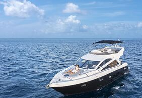 Naladhu Private Island Maldives