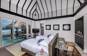 Naladhu Private Island Maldives